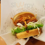 マクドナルド 2hào Xiàn Dà Jiǔ Bǎo Diàn Comida