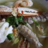 เจ๊อี๊ด ริมน้ำ Comida