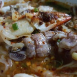 เจ๊อี๊ด ริมน้ำ Comida