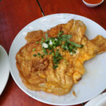 Jasmine Comida