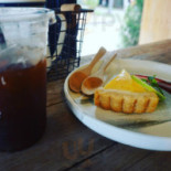 Workboxes Cafe' Comida