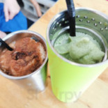 Workboxes Cafe' Comida