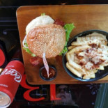 Lucky 13 Sandwich Phi Phi Island Comida