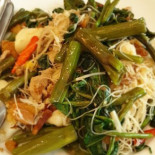 ริชชี่ ตรัง Comida