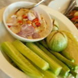 ริชชี่ ตรัง Comida