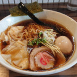 Miàn Chǔ まるよし Comida