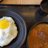 면통단 Comida