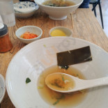 면통단 Comida