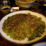 행랑채 Comida