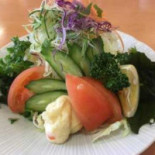 Yú Yán Huó き Yú Comida
