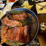 로빈의숲 Comida