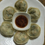 푸지뫼칼국수 Comida
