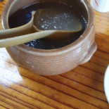 청하가든 Comida