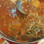 숨두부촌 Comida