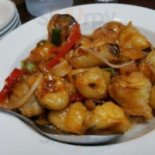 상해루 Comida