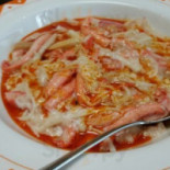 상해루 Comida