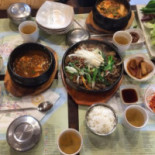 남문 Comida