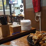 풍미통닭 Comida