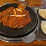 샘말 Comida