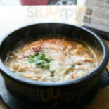 삼백집 교동직영점 Comida