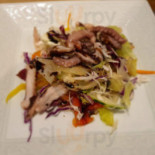 더하우스갑을 Comida