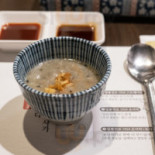삼대초밥 Comida