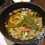 삼대초밥 Comida