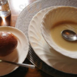 マップ Comida