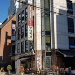 대성부대고기식당 Exterior
