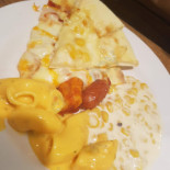 애슐리 Comida
