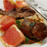 애슐리 Comida