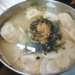 청송막국수 Comida