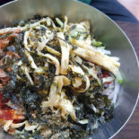 청송막국수 Comida