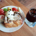 달카페 Comida