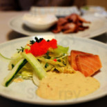 신화정 Comida