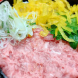 Huí Zhuǎn Shòu Sī たいせい Bā Wáng Zi Diàn Comida
