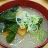 Huí Zhuǎn Shòu Sī たいせい Bā Wáng Zi Diàn Comida