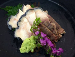 ひぜん Qián Jīng すし Comida