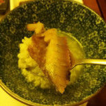 잇쇼우안 Comida