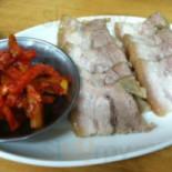 퇴계막국수 Comida