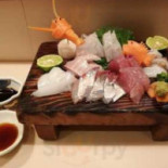 Lài Hù Jì Comida