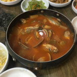 돌집 Comida