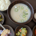 오크카페 Comida