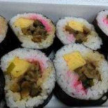 Diāo Zhèng Shòu Sī Comida