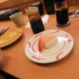 スシロー Qiān Yè Sì Diàn Comida
