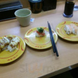 スシロー Qiān Yè Sì Diàn Comida