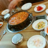 한일식당 food