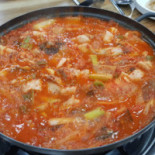 한일식당 food