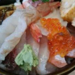 Hǎi Xiān Chǔ Jīng Tīng Comida