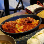 도솔마을 Comida